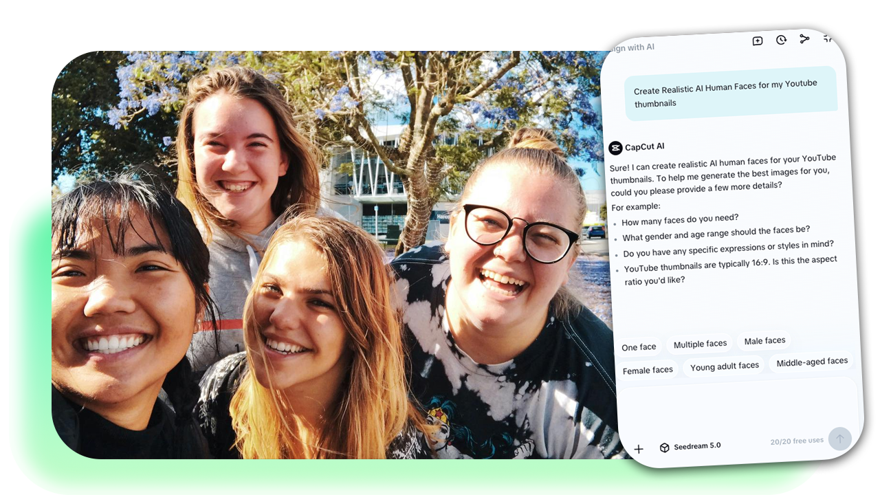 Conversational Refinement