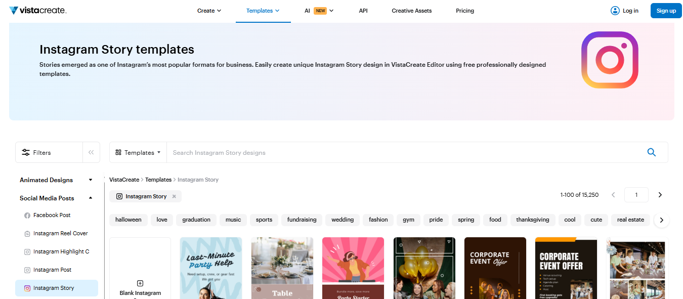 VistaCreate