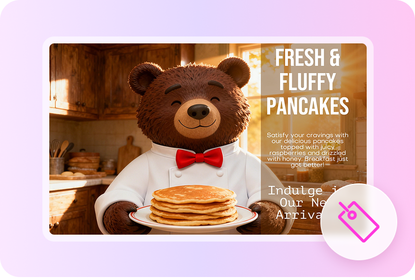  Keep your branding consistent 