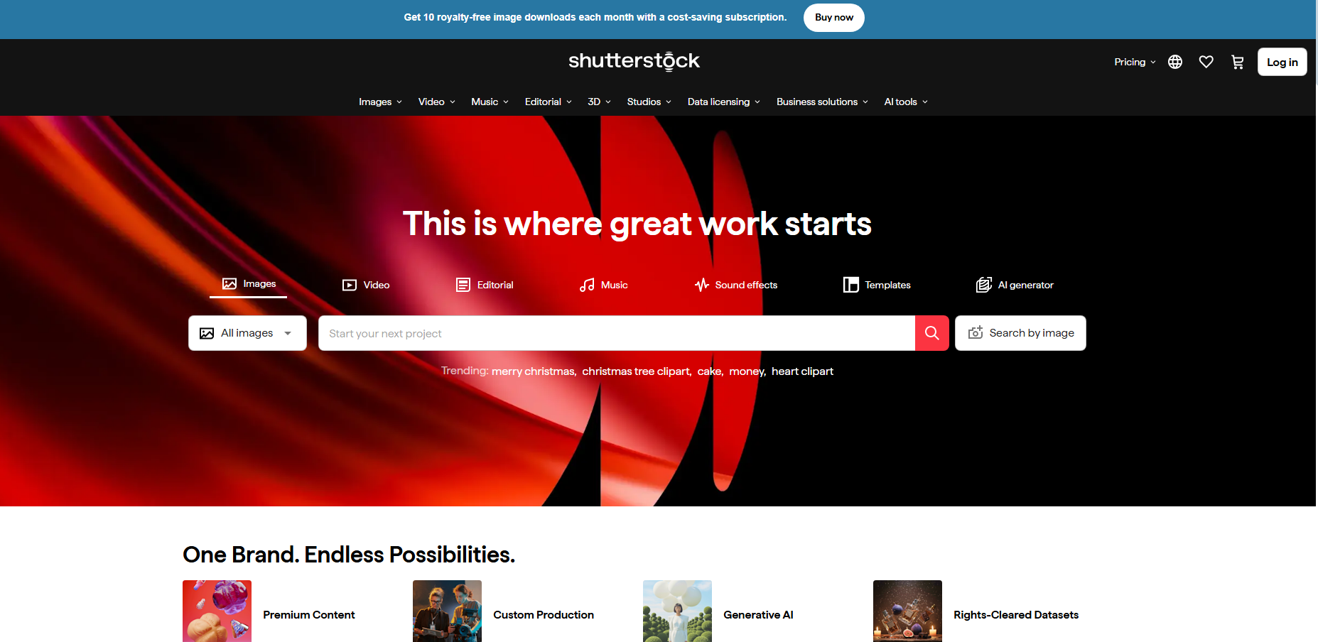 Shutterstock