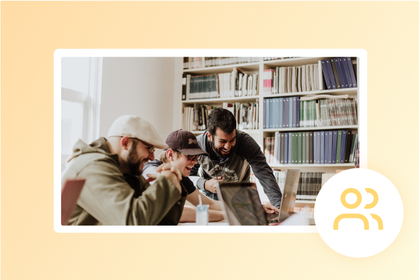 Become an influencer