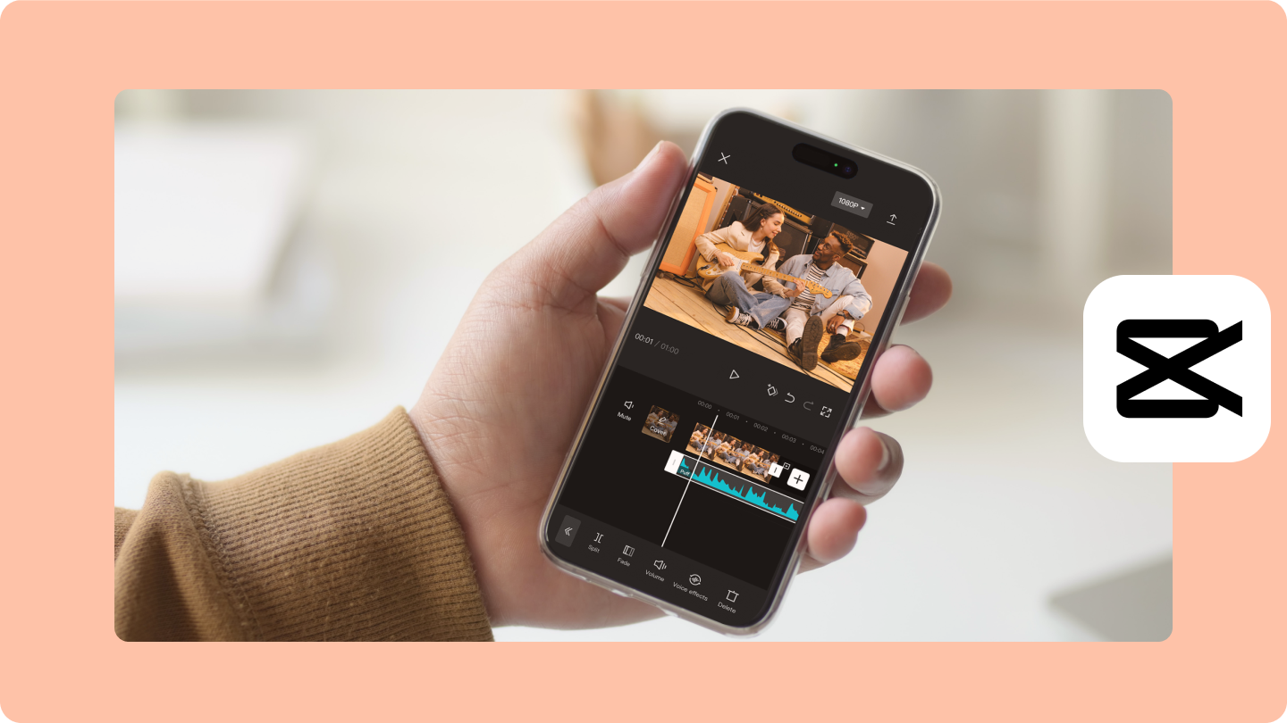 Enhance Your Videos: How to Add Music to a Video on iPhone