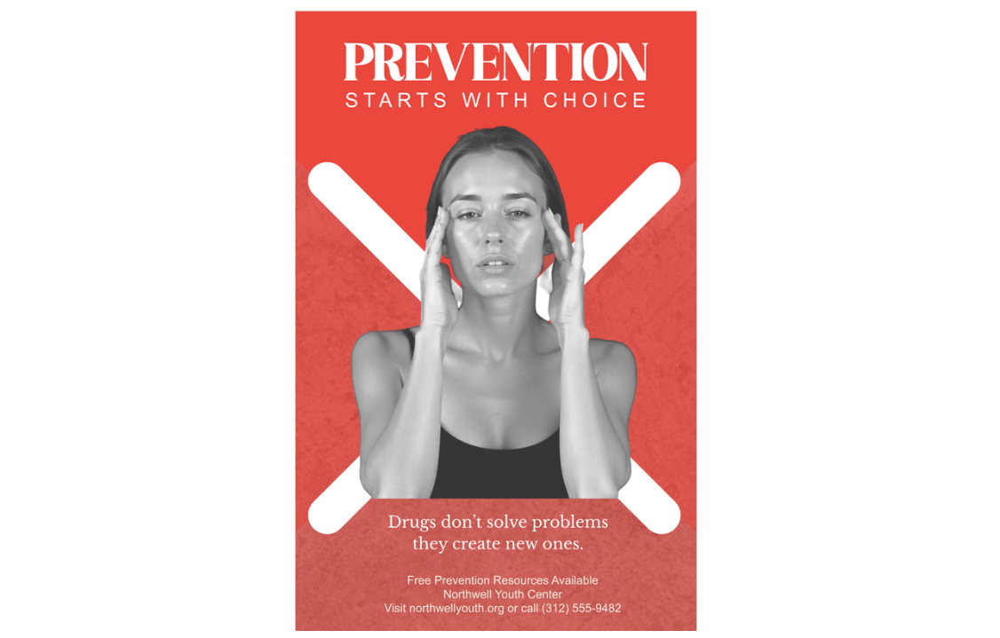 Informational / public service posters
