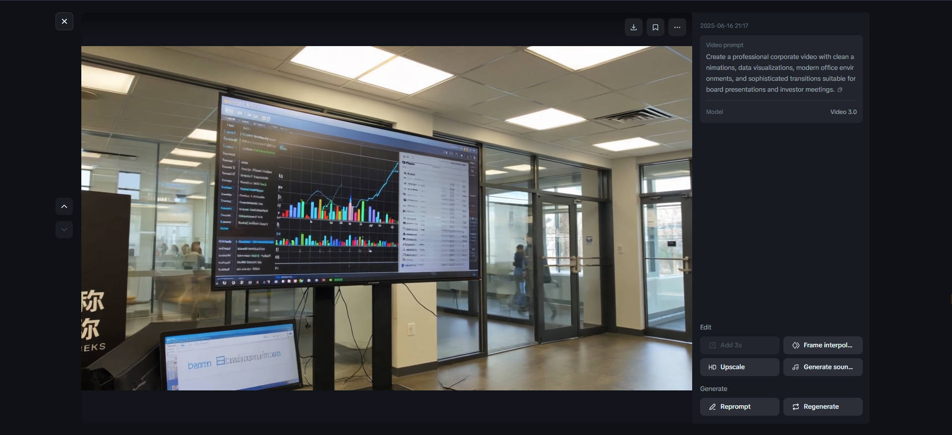 Corporate presentation