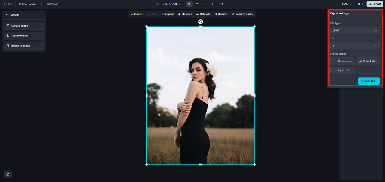 download
