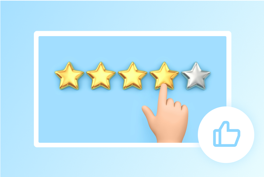 Werden Sie ein Influencer