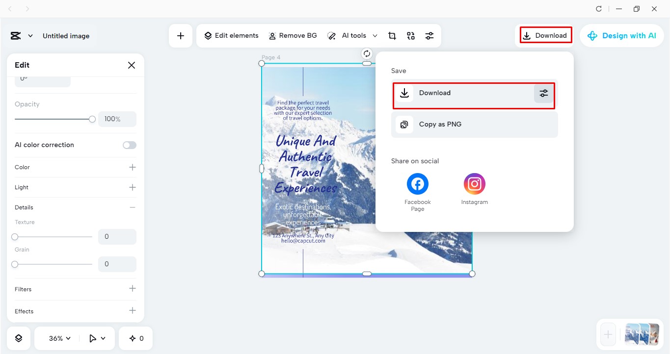 Download the winter Facebook cover photos