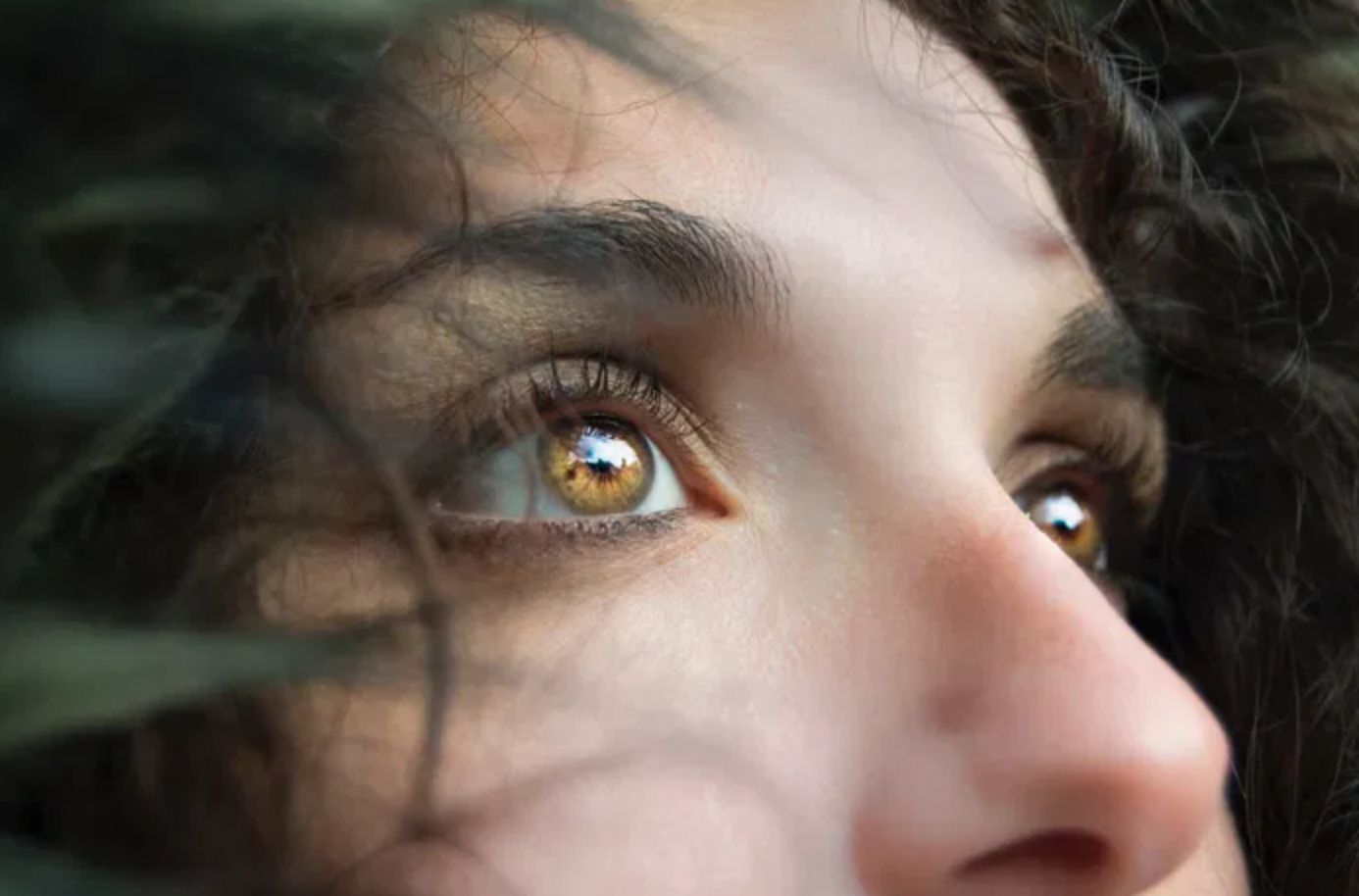 Use catchlights in photography