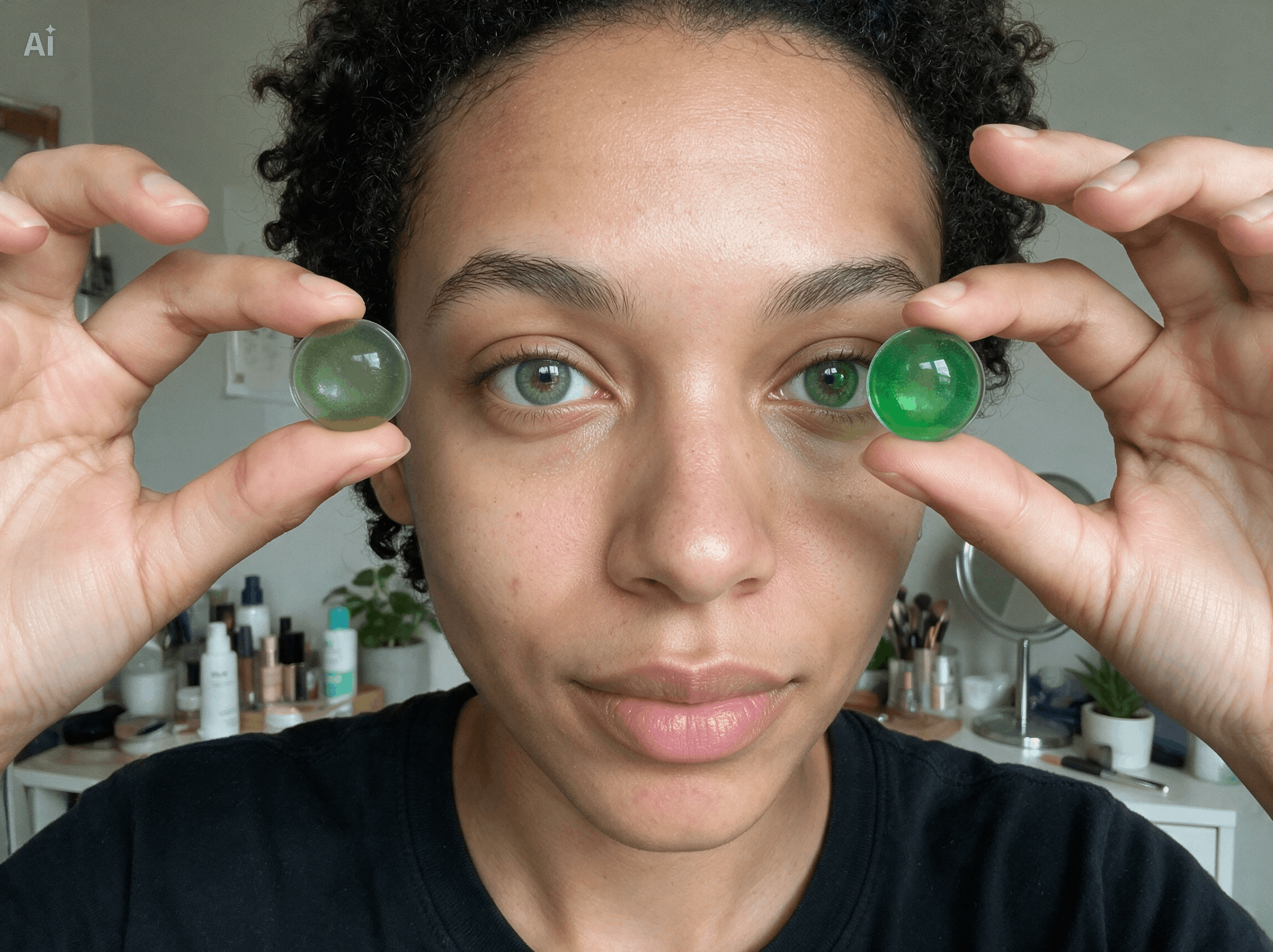 Lens Preview