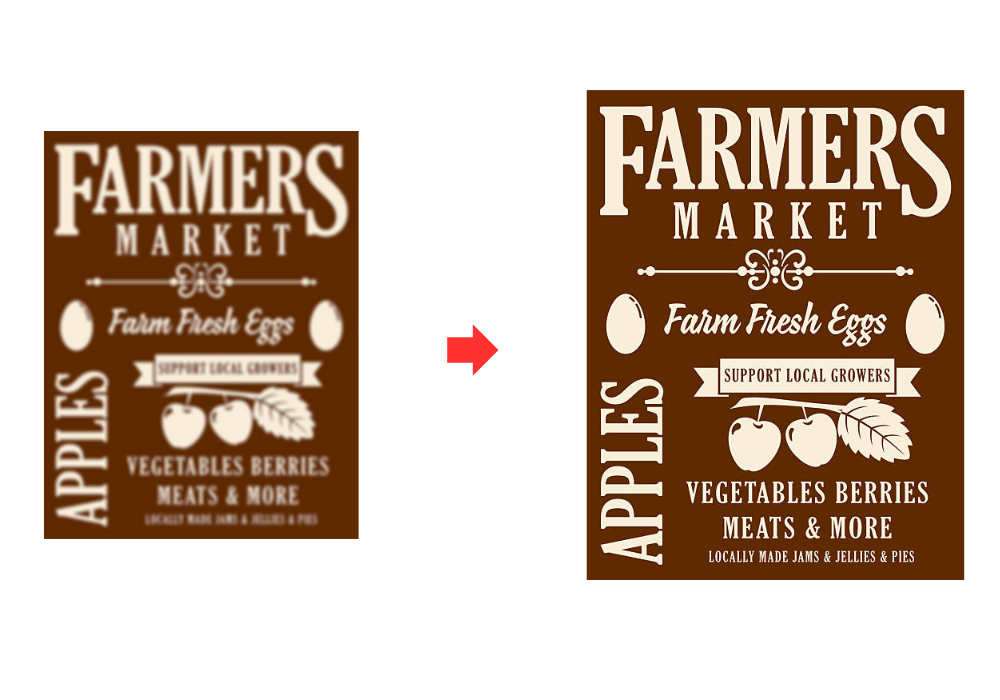 Ampliação Criativa