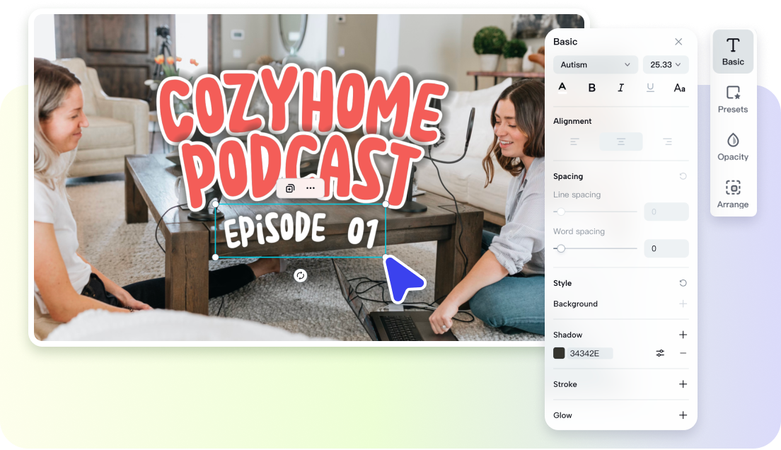 Personalizza i tuoi banner di YouTube con semplicità