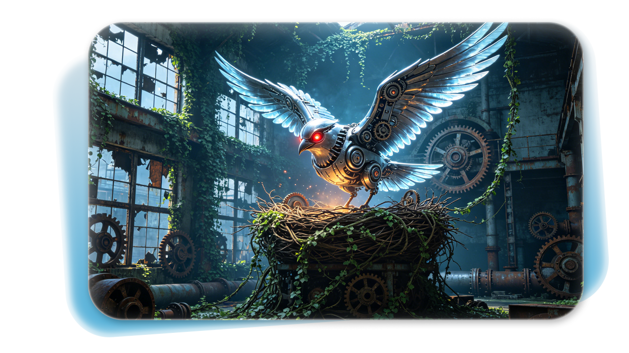 Reference-Based Creative Control