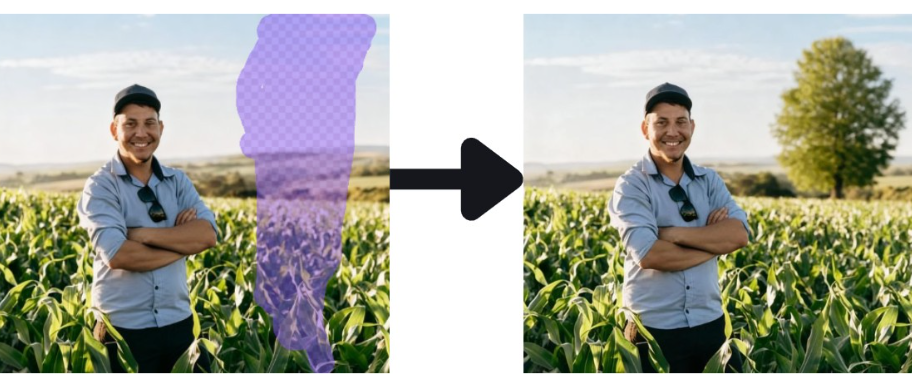 AI อินเพ้นท์