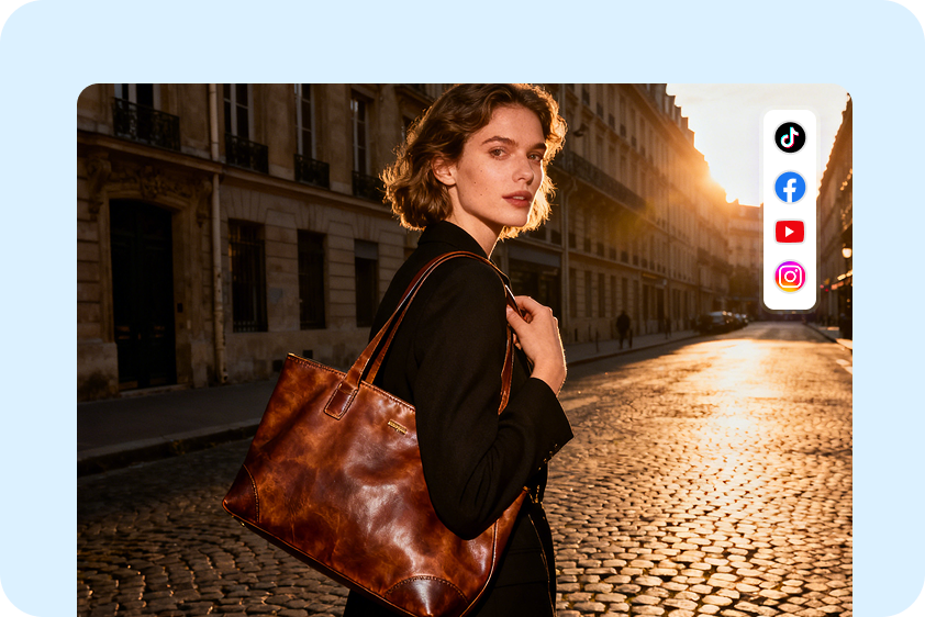 Quick thumbnail generation