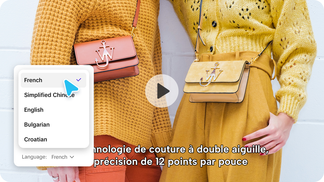 Wybierz język, który preferujesz