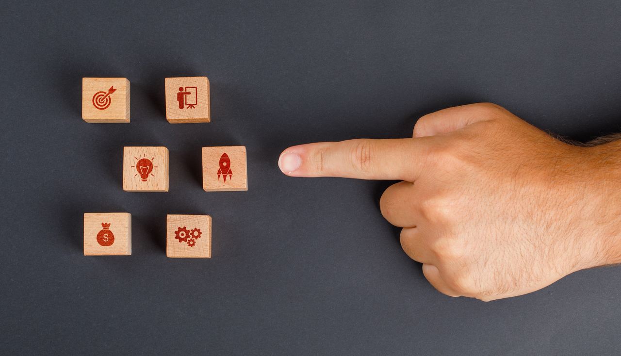 Follow best practices