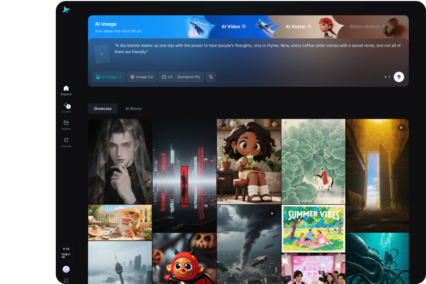 escribe indicaciones