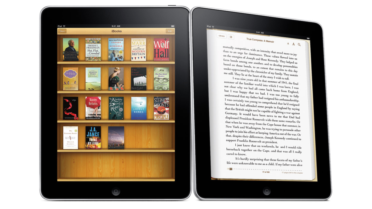Ebooks as a profitable digital product