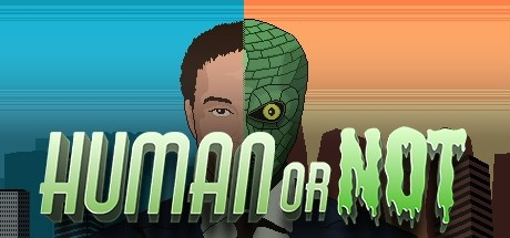 Human or Not Generative AI видео игры социальный чат тест