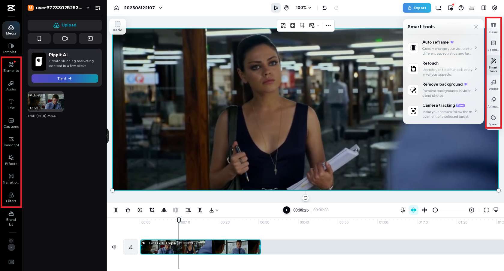 Perform other necessary enhancements