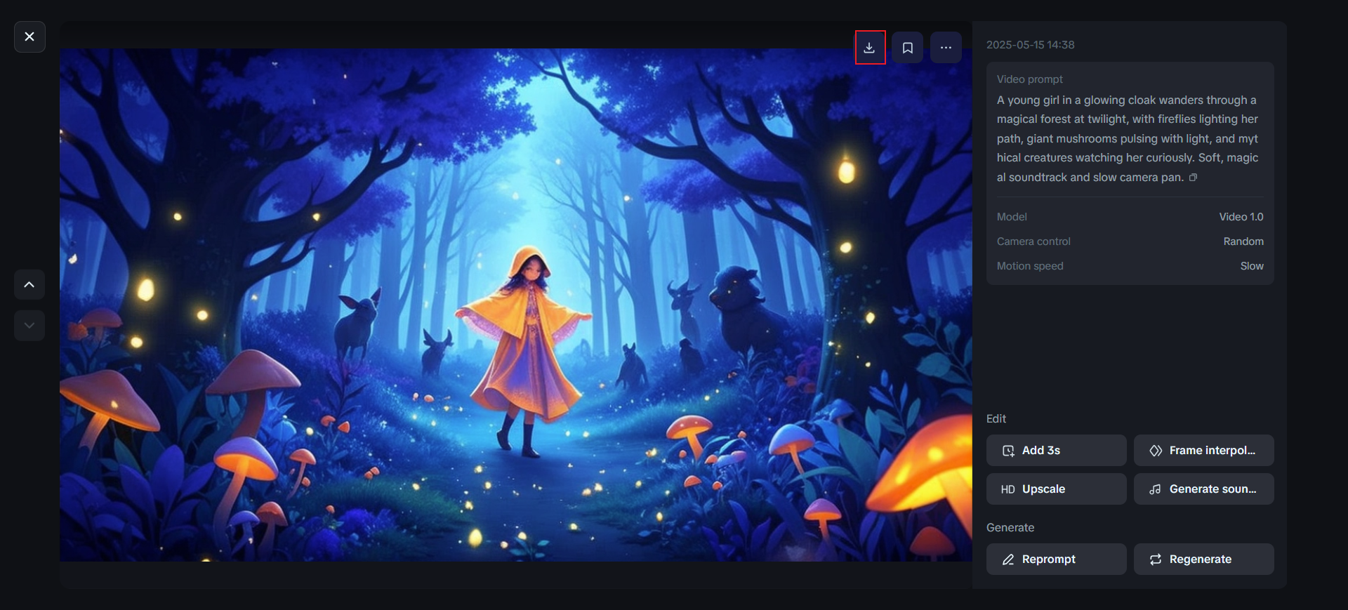 Beste Animations-App auf Android