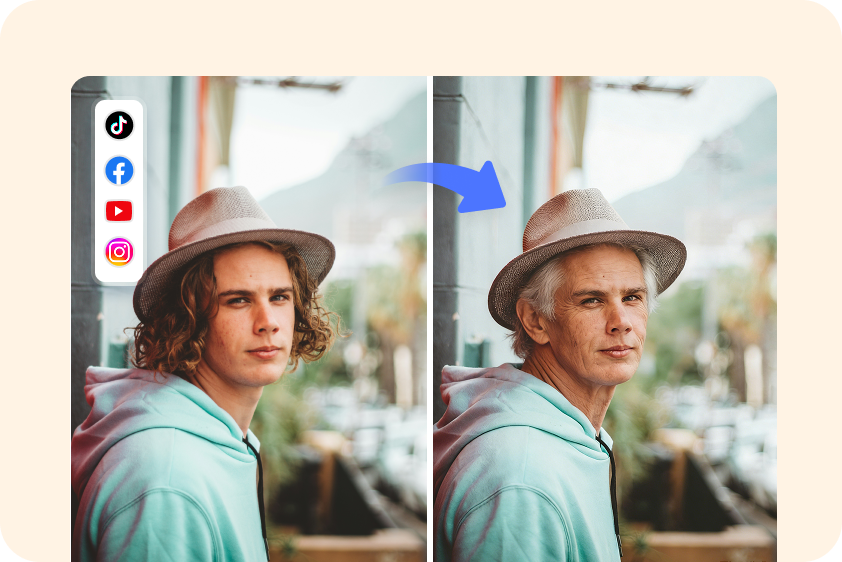  Social media content