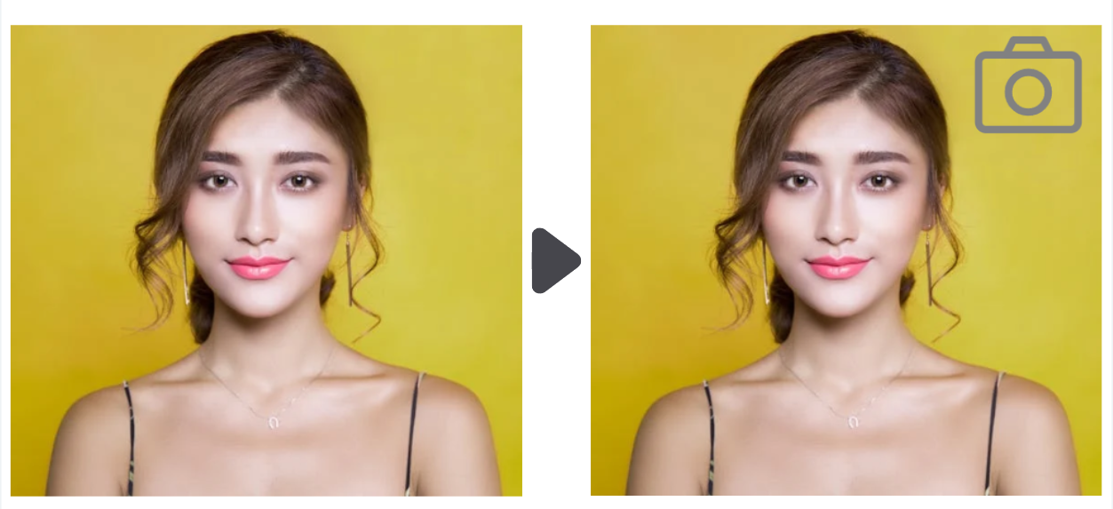 AI inpaint