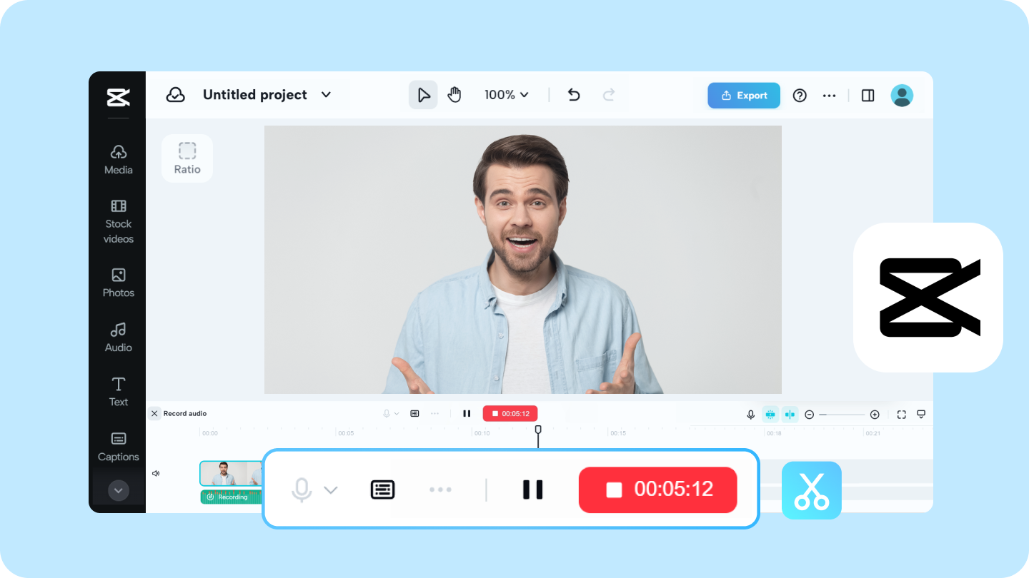 Bester Voice Recorder für Windows 10 | hochwertige und klare Audioaufnahme