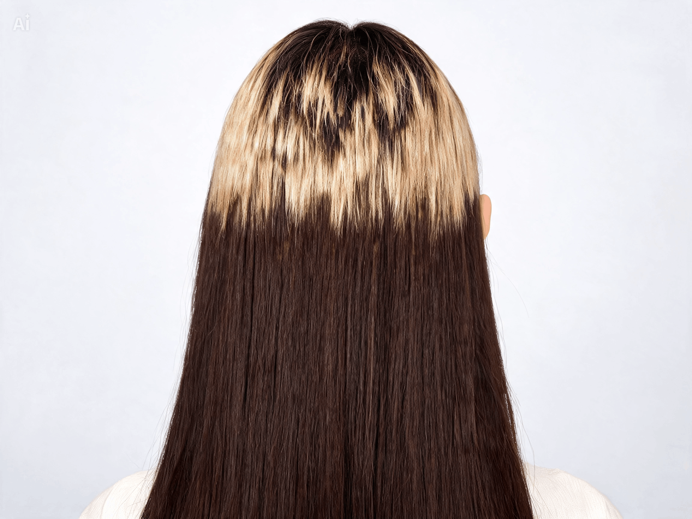 Reduce Patchy Results