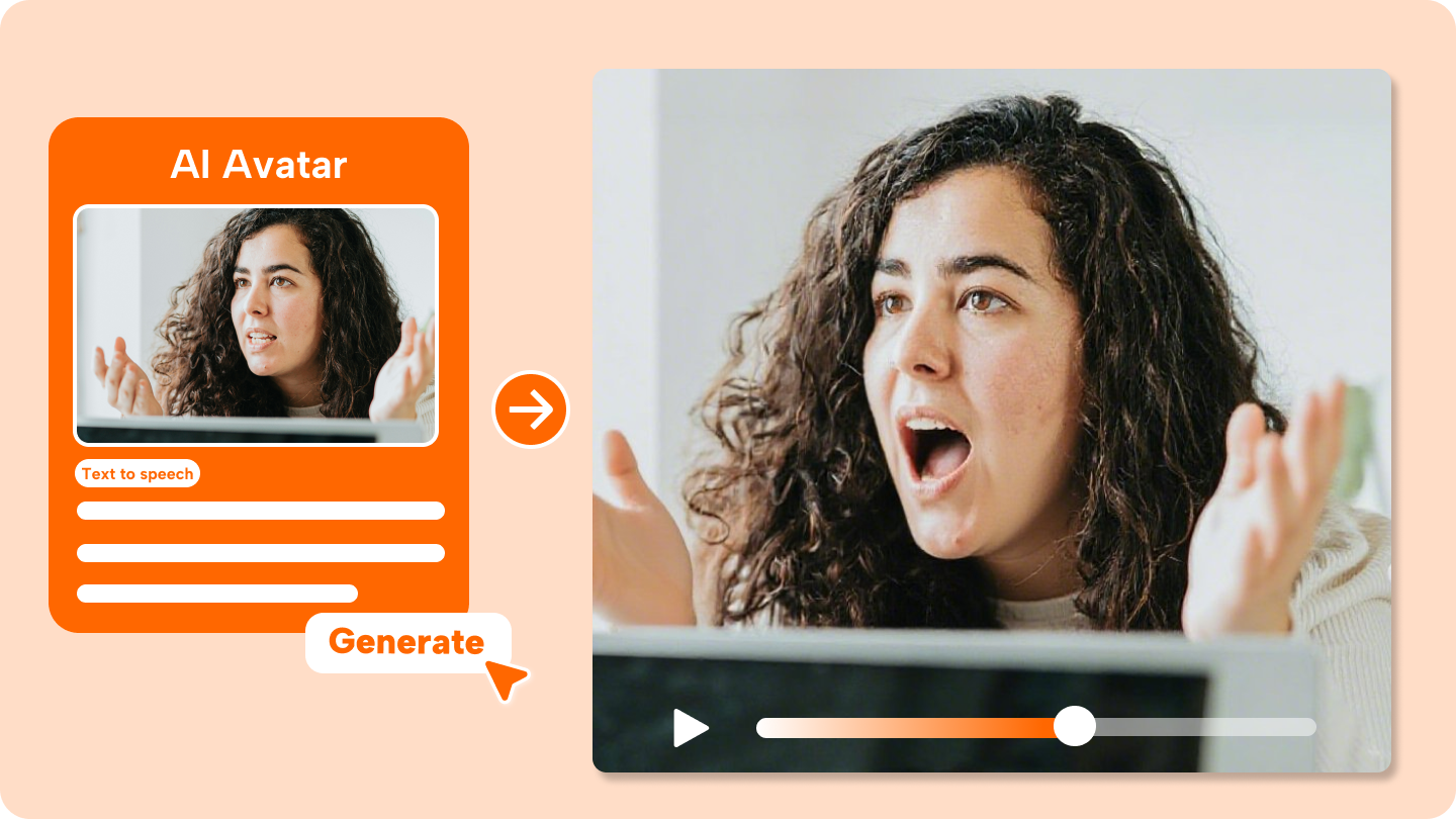 AI explainer generators