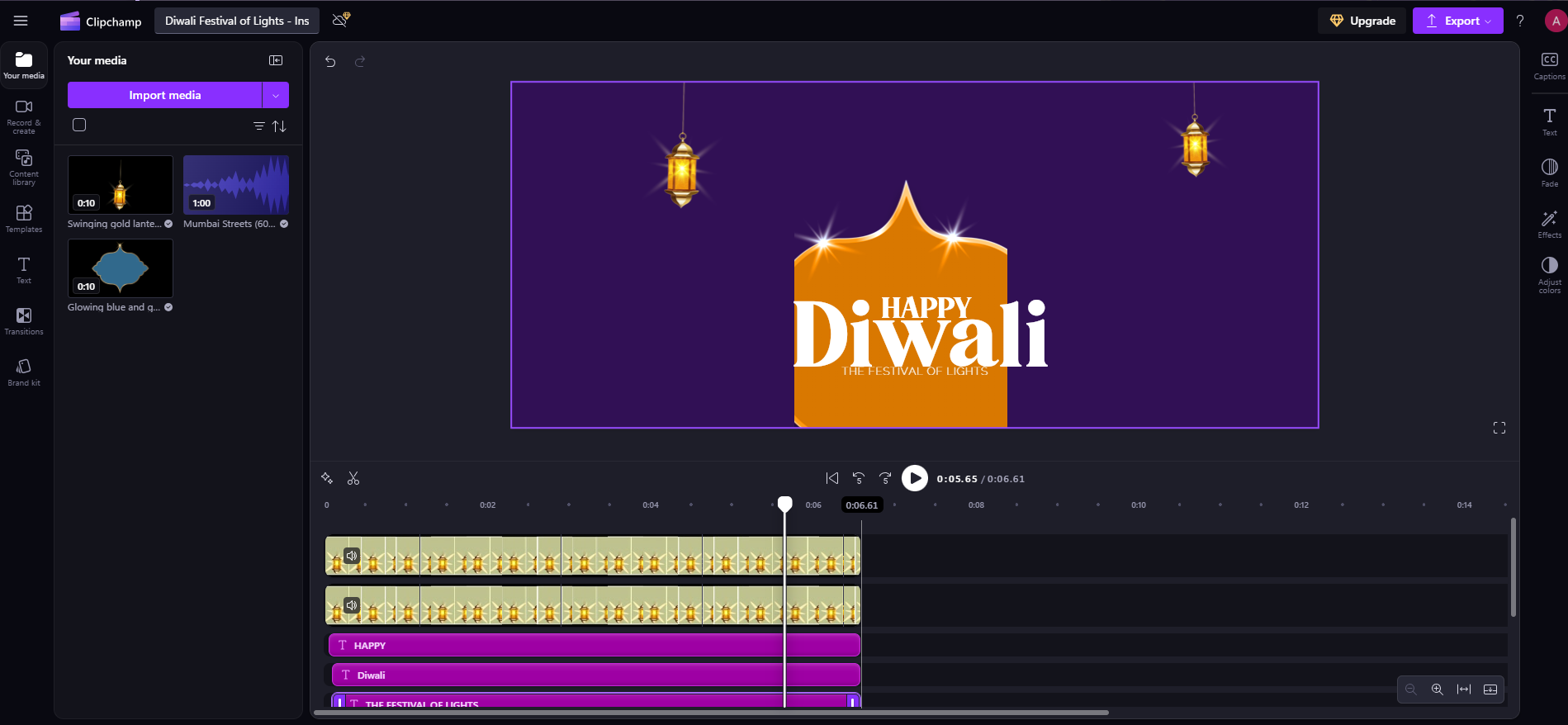 alternatibong VEED IO