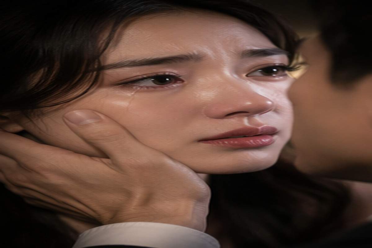 Paksa-relevanteng biswal para sa eksenang karakter ng reelshort