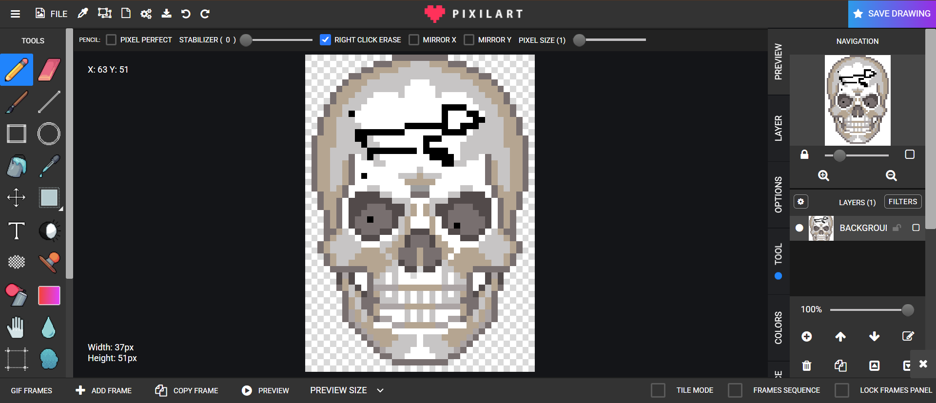 pixilart