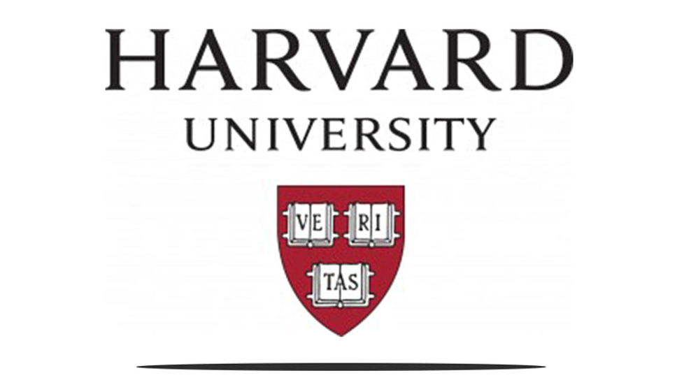 Harvard University logo