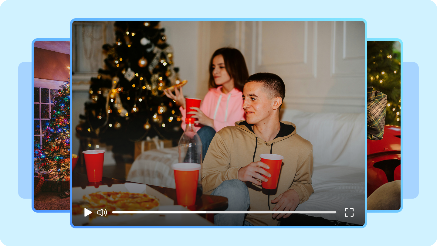 christmas movies