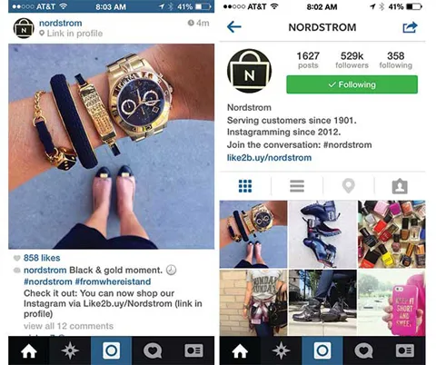 Продвижение цифровых продуктов в Instagram Reels для монетизации