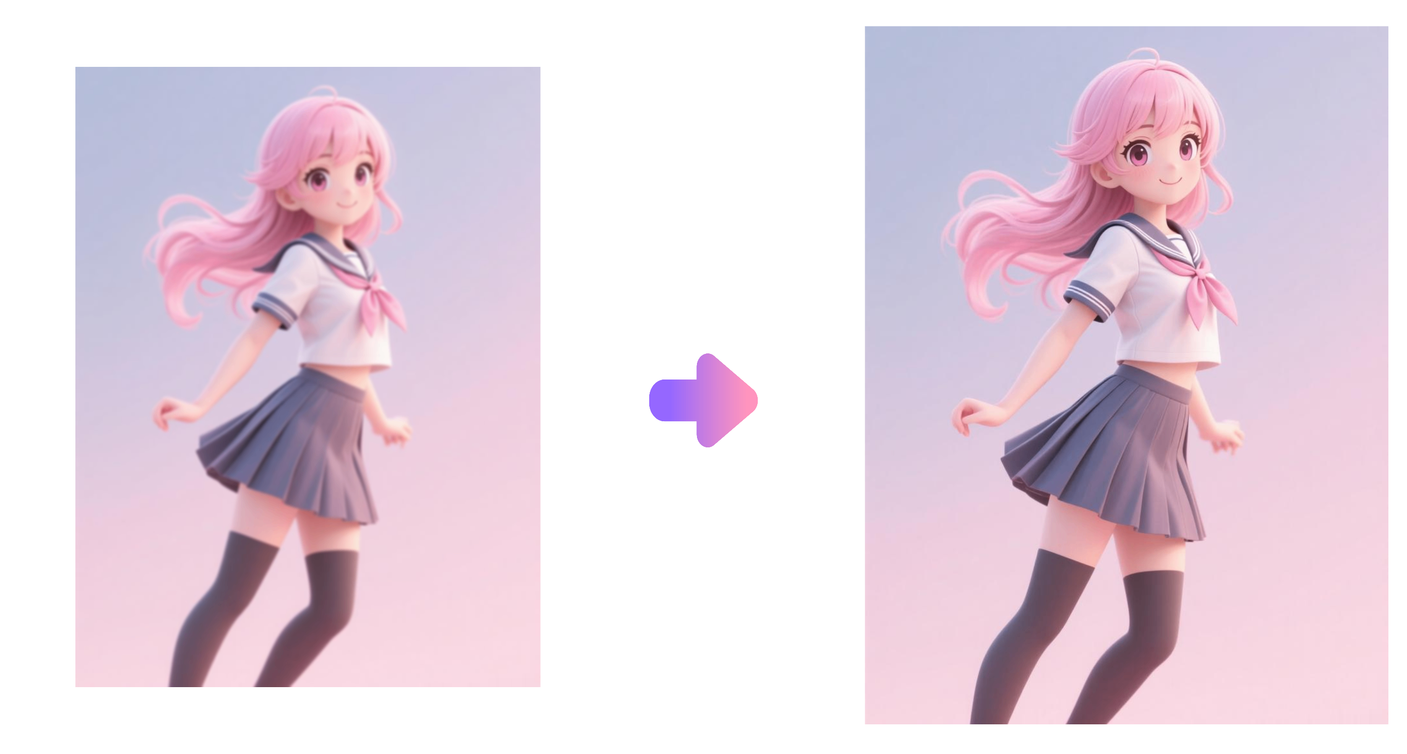 การปรับความละเอียดระดับ HD
