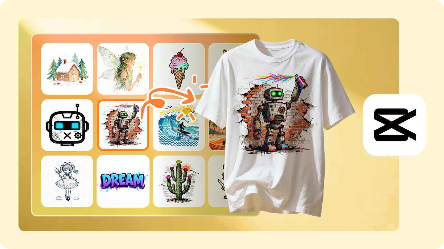 ai t shirt design