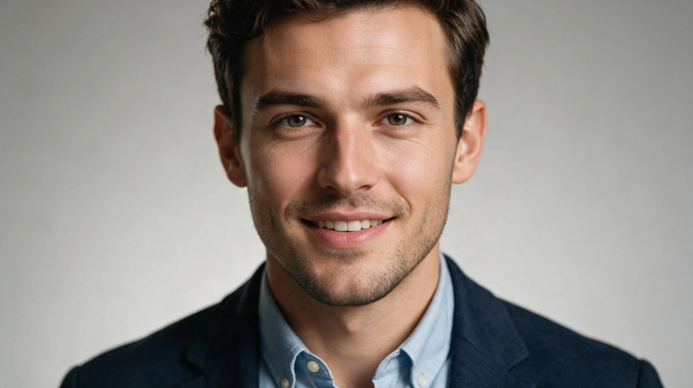 Professional Headshot