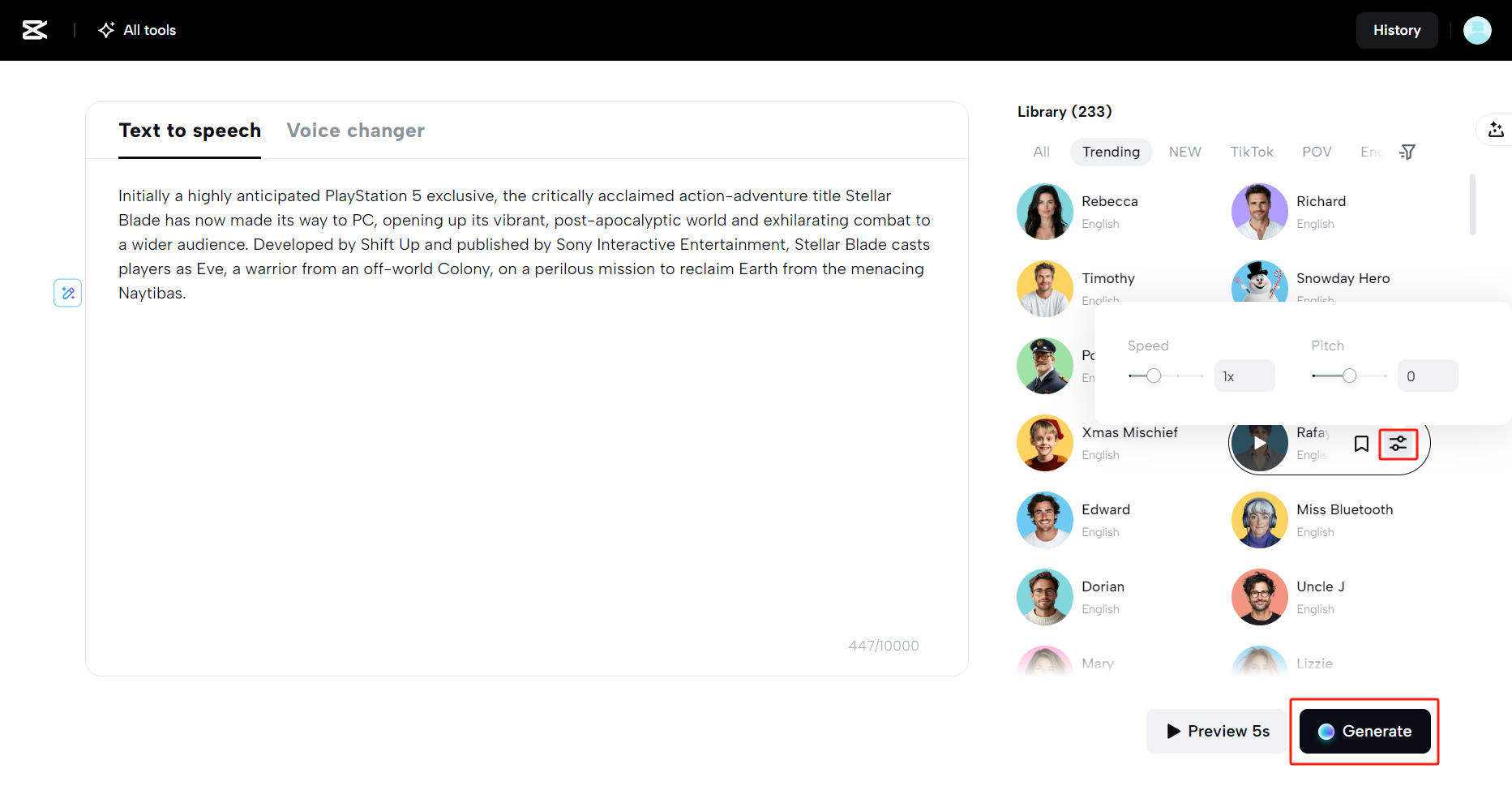 Erstellen Sie Ihren Podcast