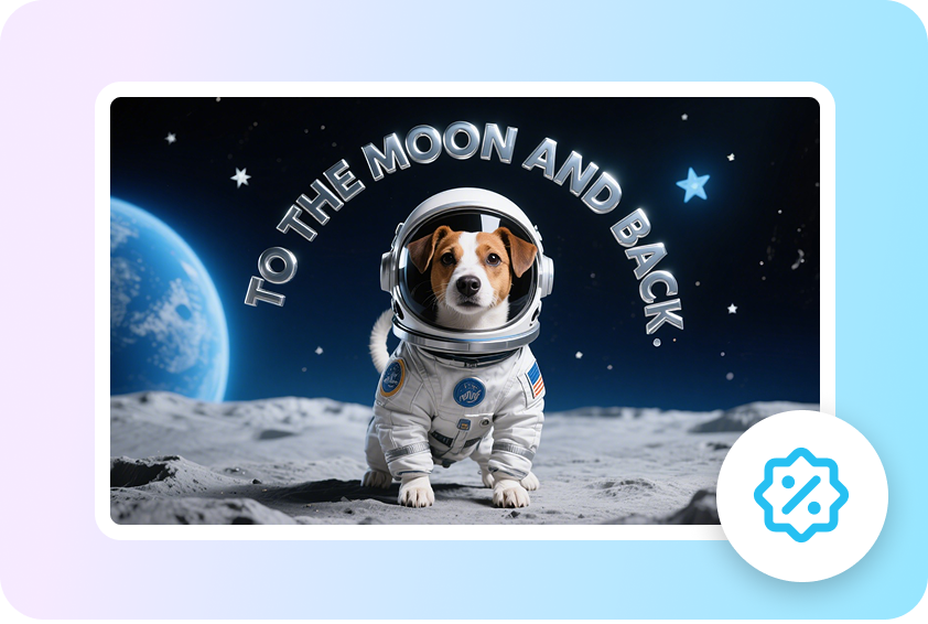 Seasonal dog posters for events, holidays, and adoption campaigns.