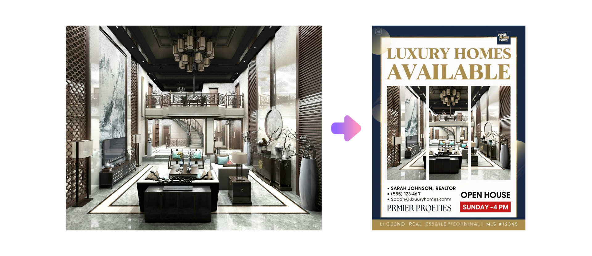 Professional design quality