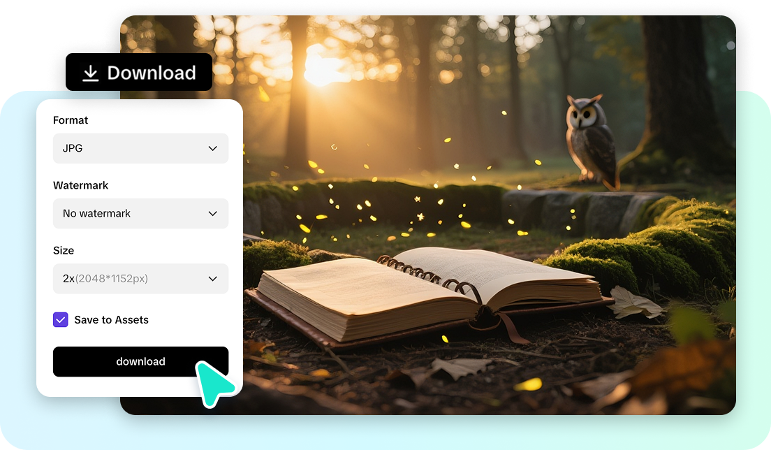 ส่งออกในคุณภาพสูง