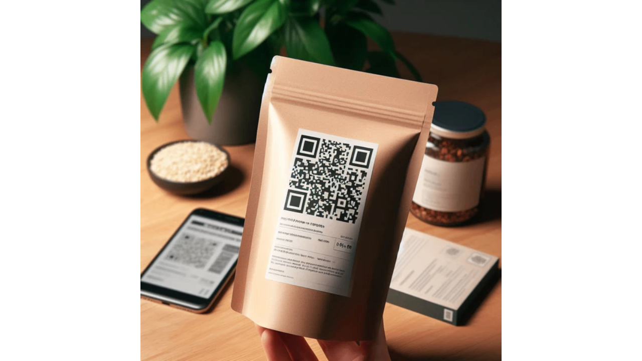 Smart packaging and technology integration