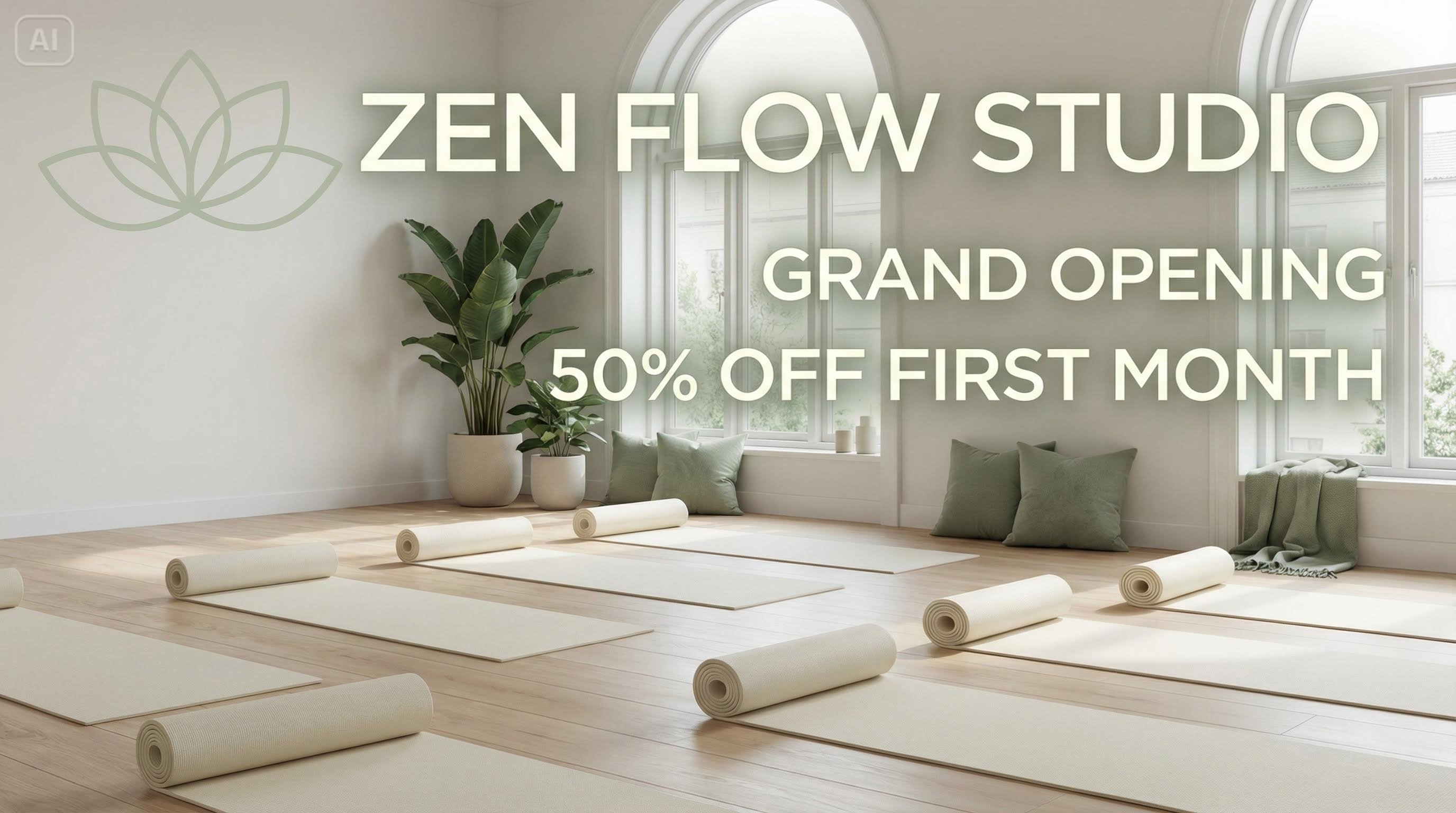 Marketing & promotional design