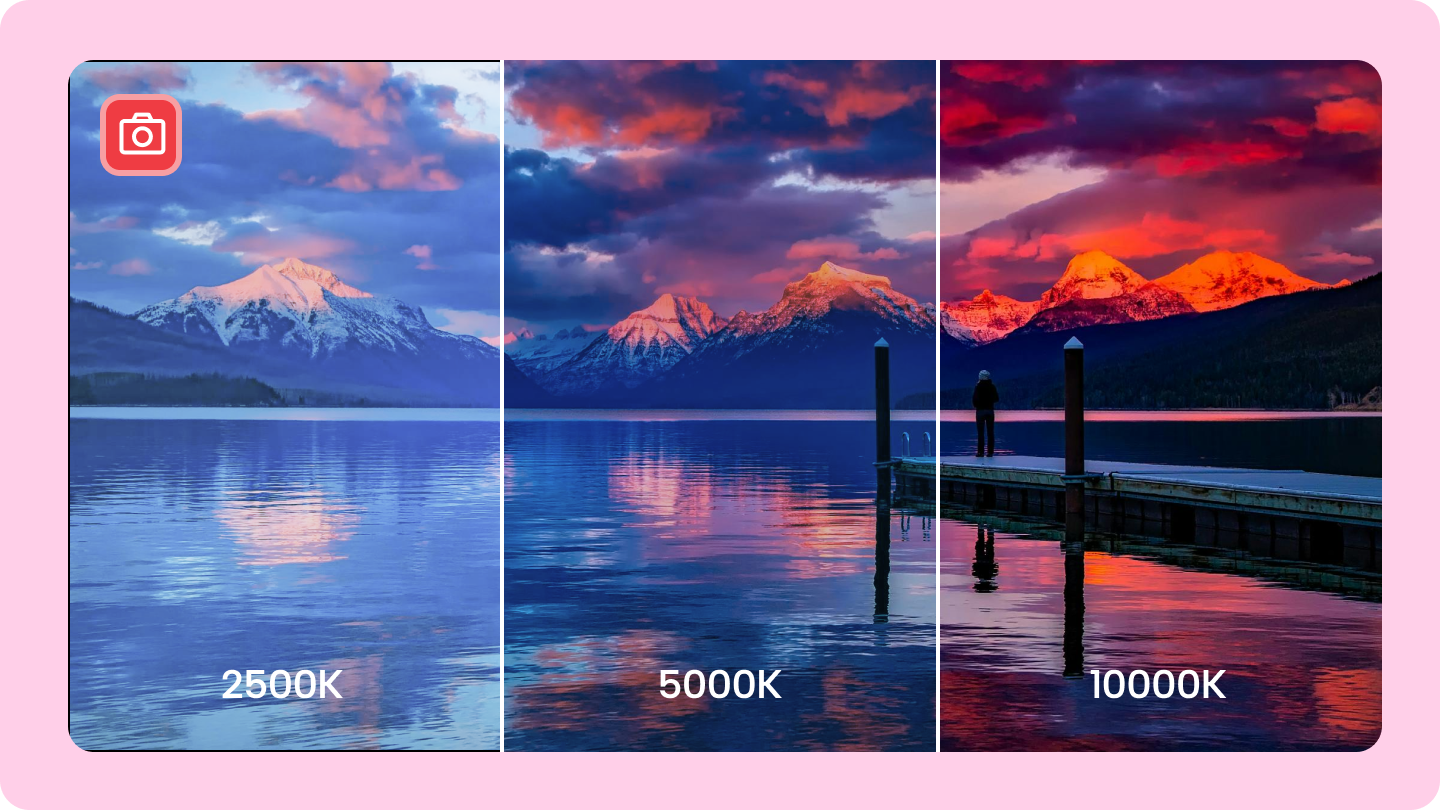 white balance photography