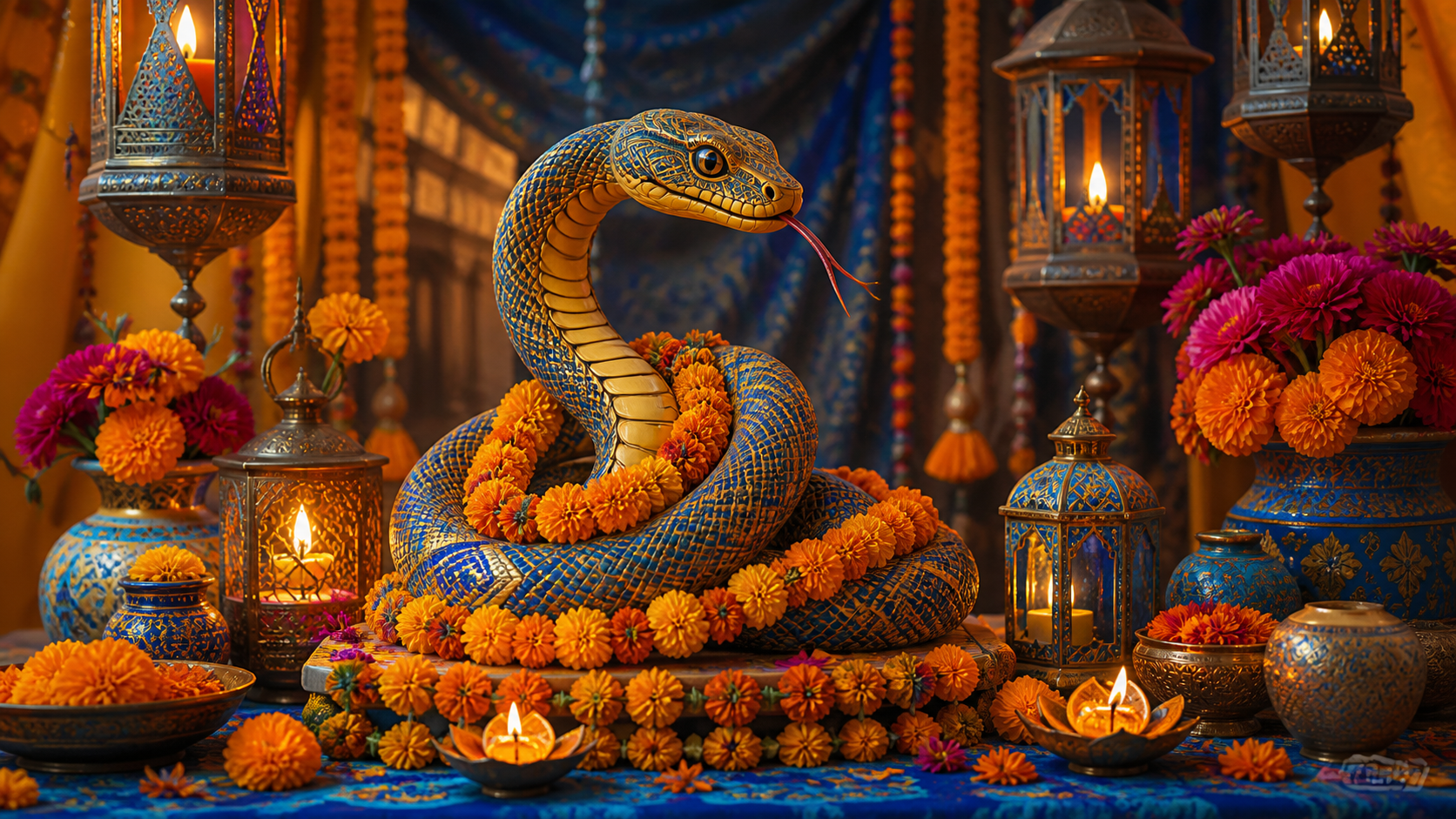prompt seen nag panchami hero image