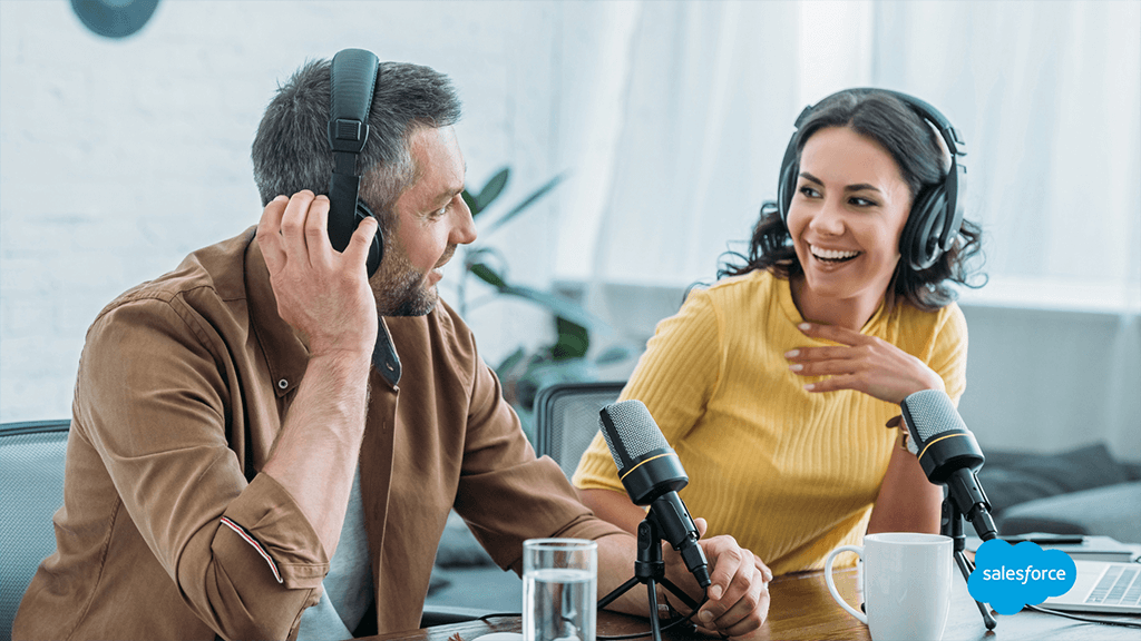 Ý tưởng chủ đề podcast