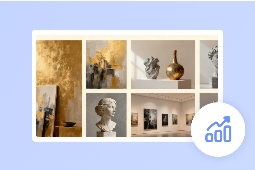 deepen your artistic insight