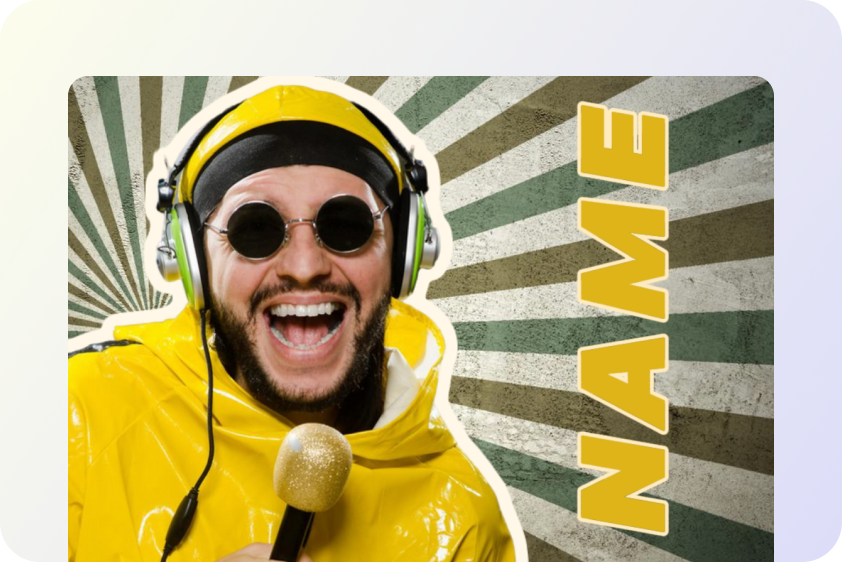 Creative options